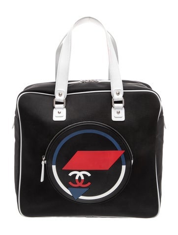Large Airlines Totes