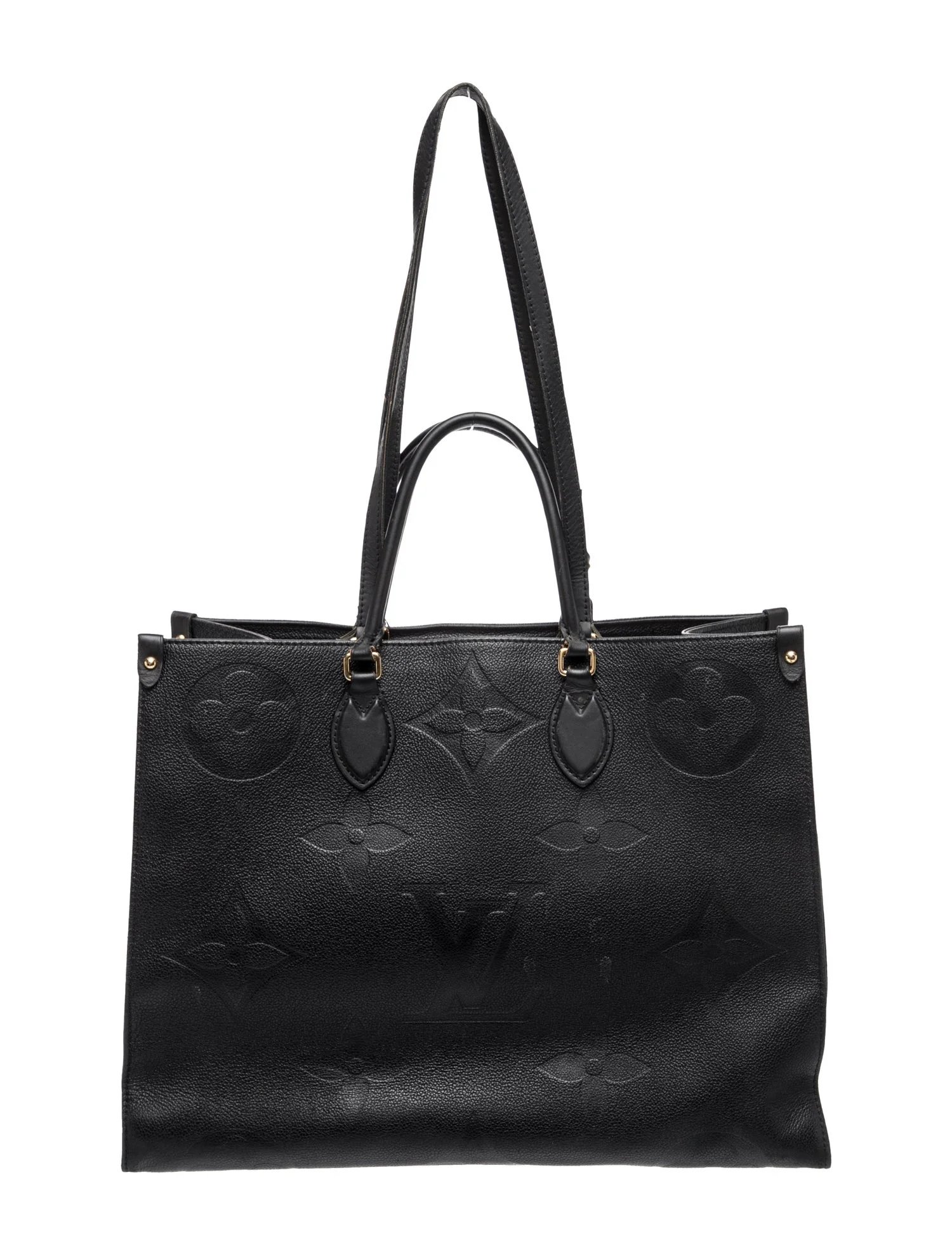 LV Monogram OnTheGo GM