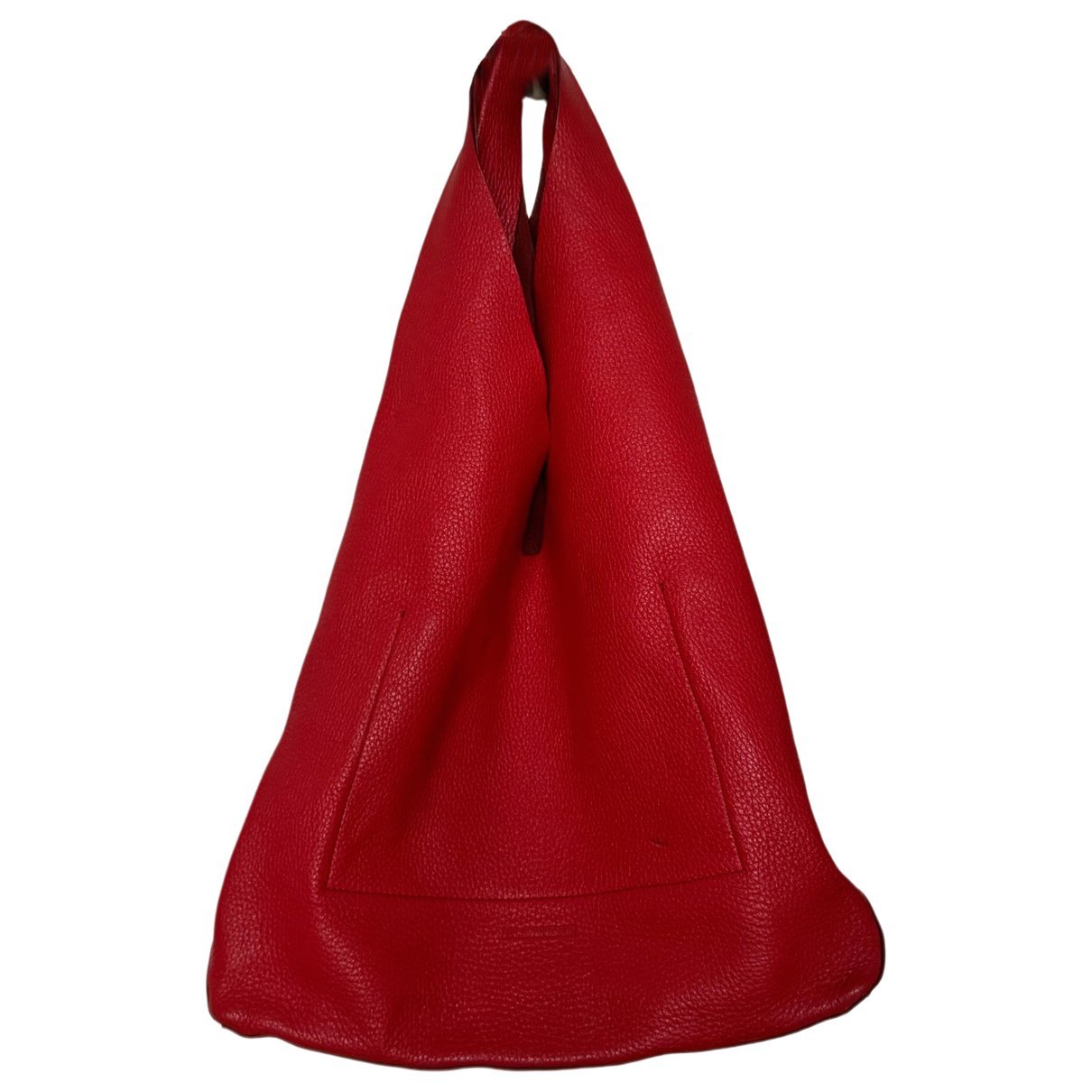 Jil Sander Leather handbag