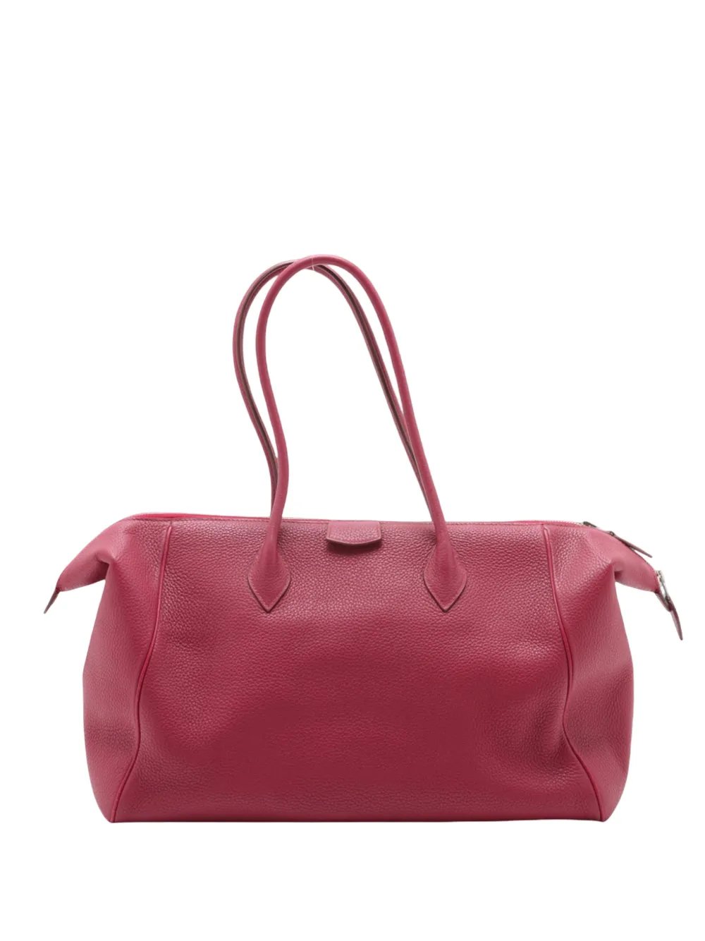 Hermes 2006-2012 Togo Paris Bombay 40 tote bag