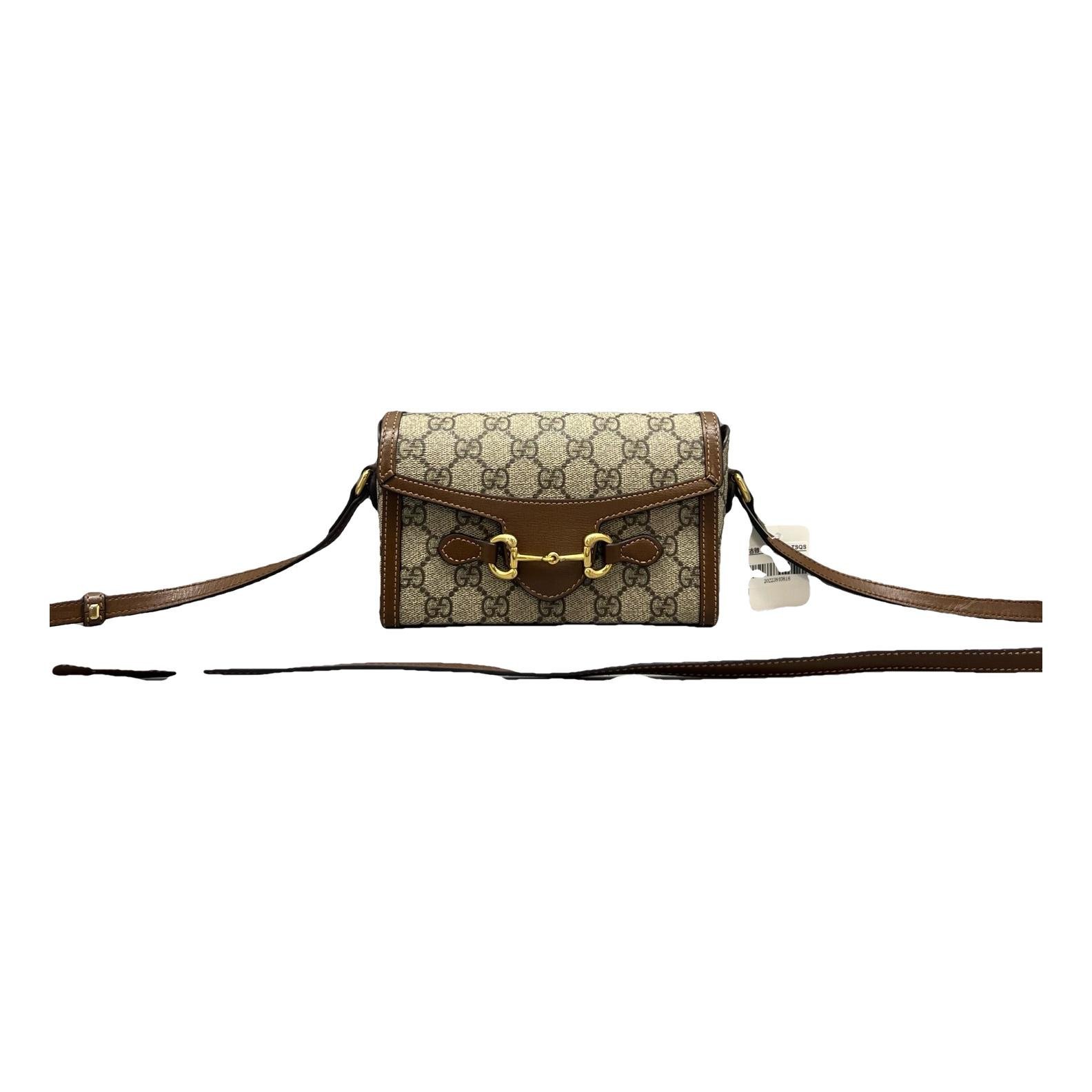 1955 cloth handbag