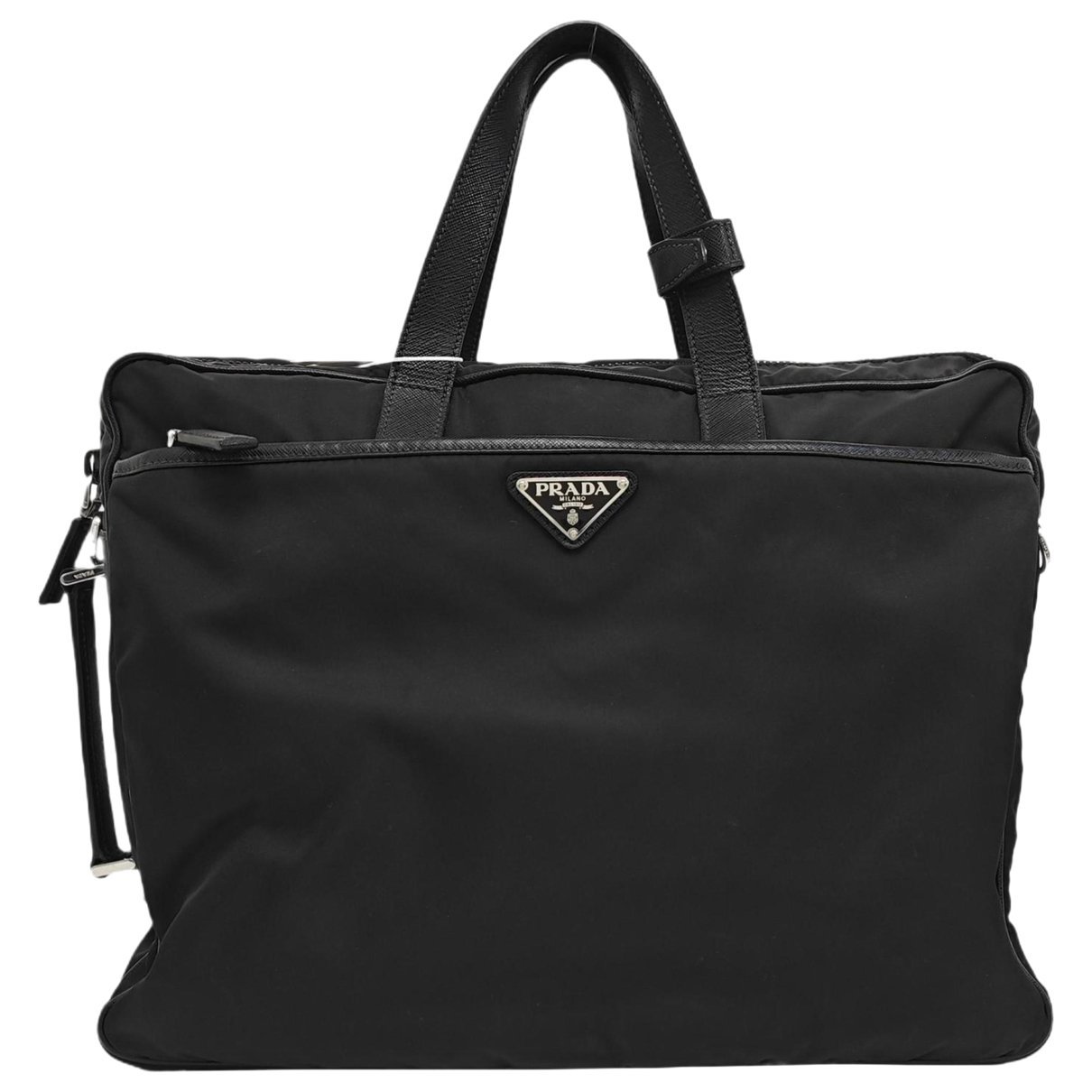 Cloth handbag