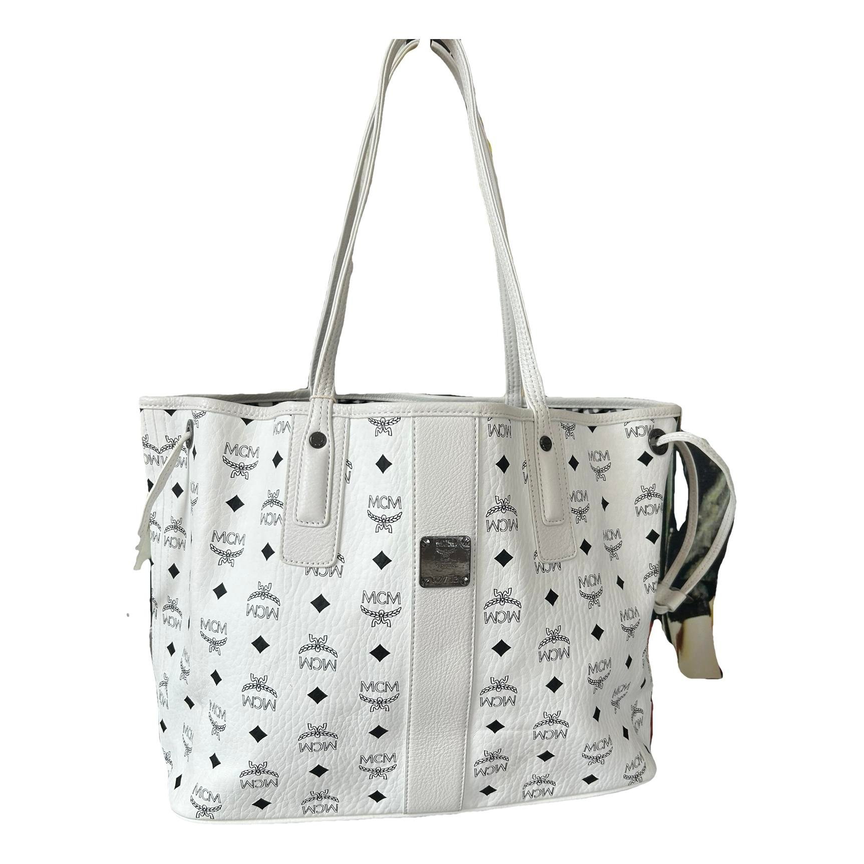 Anya cloth handbag
