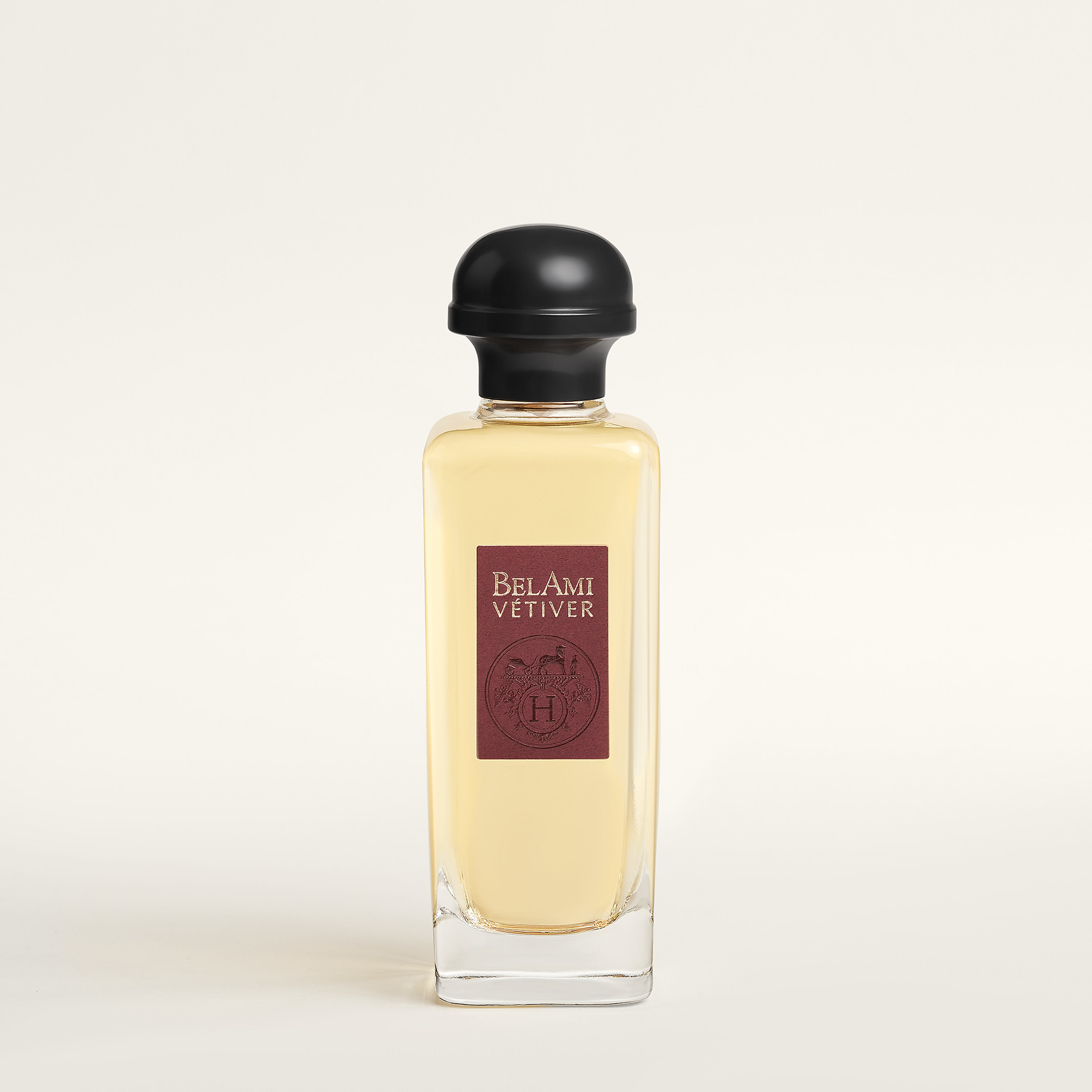 Bel Ami Vetiver Eau de toilette