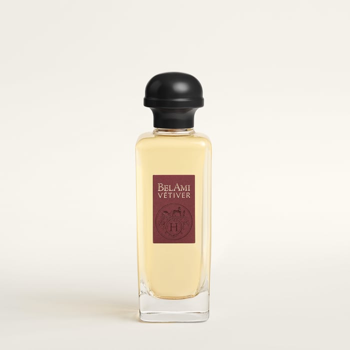 Sans Coloris Bel Ami Vetiver Eau De Toilette