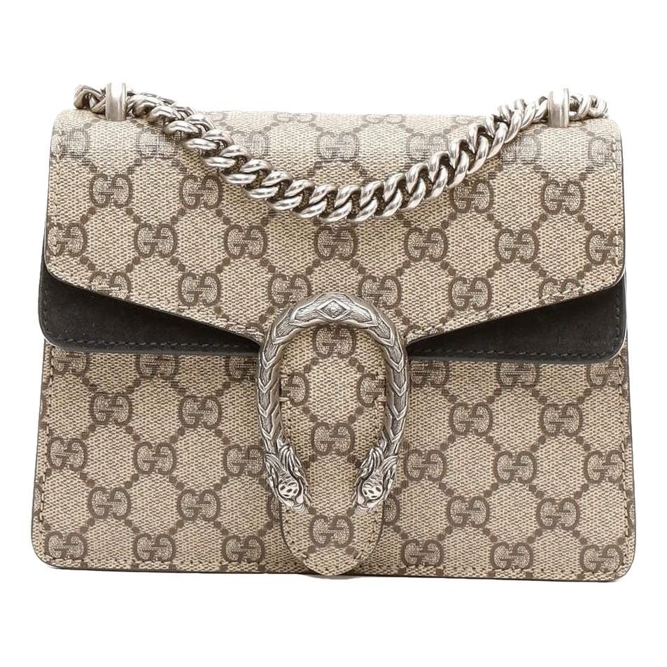 Dionysus handbag