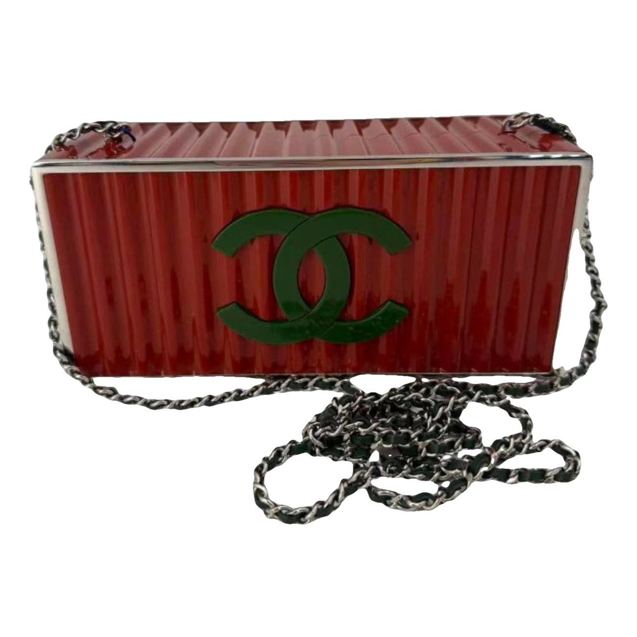 Clutch bag