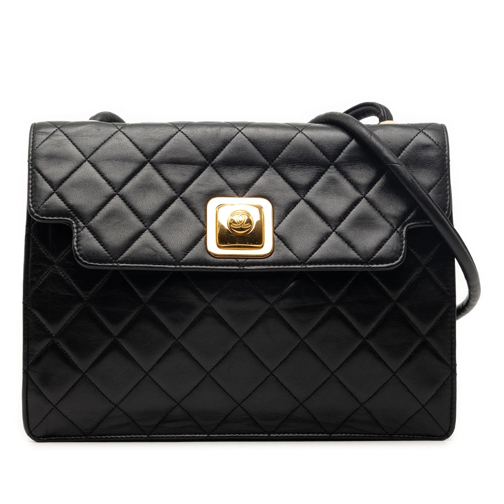 Timeless/Classique leather crossbody bag
