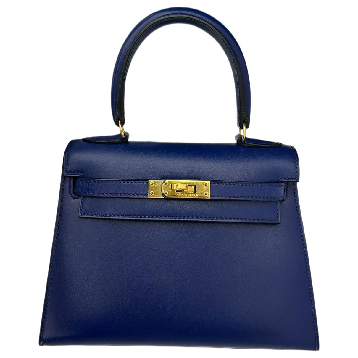 Kelly Mini leather mini bag