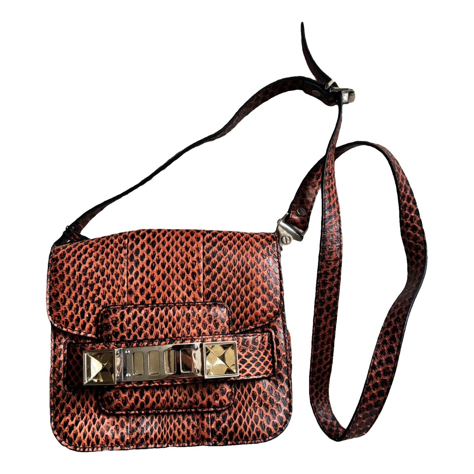 Proenza Schouler Leather handbag