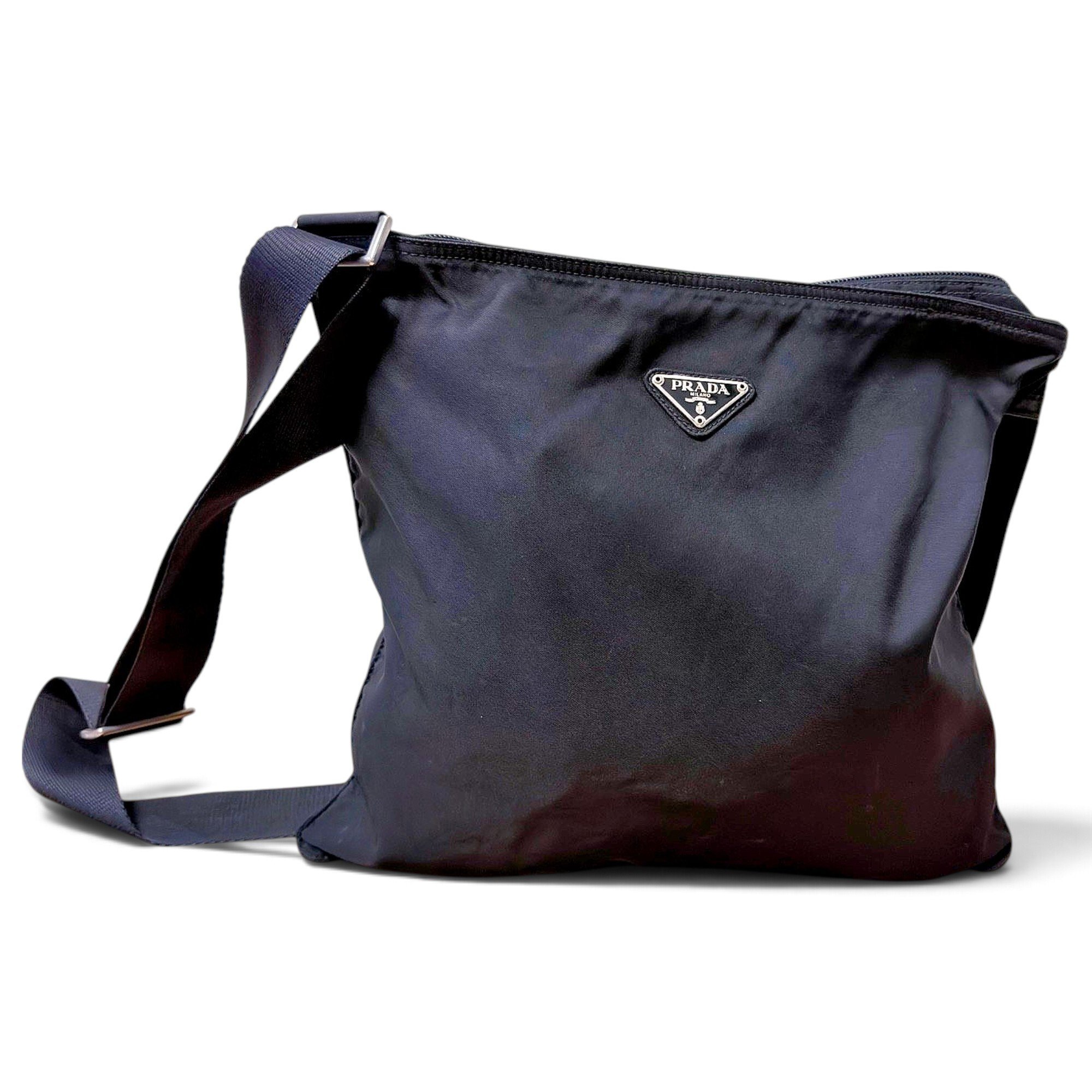 Crossbody bag