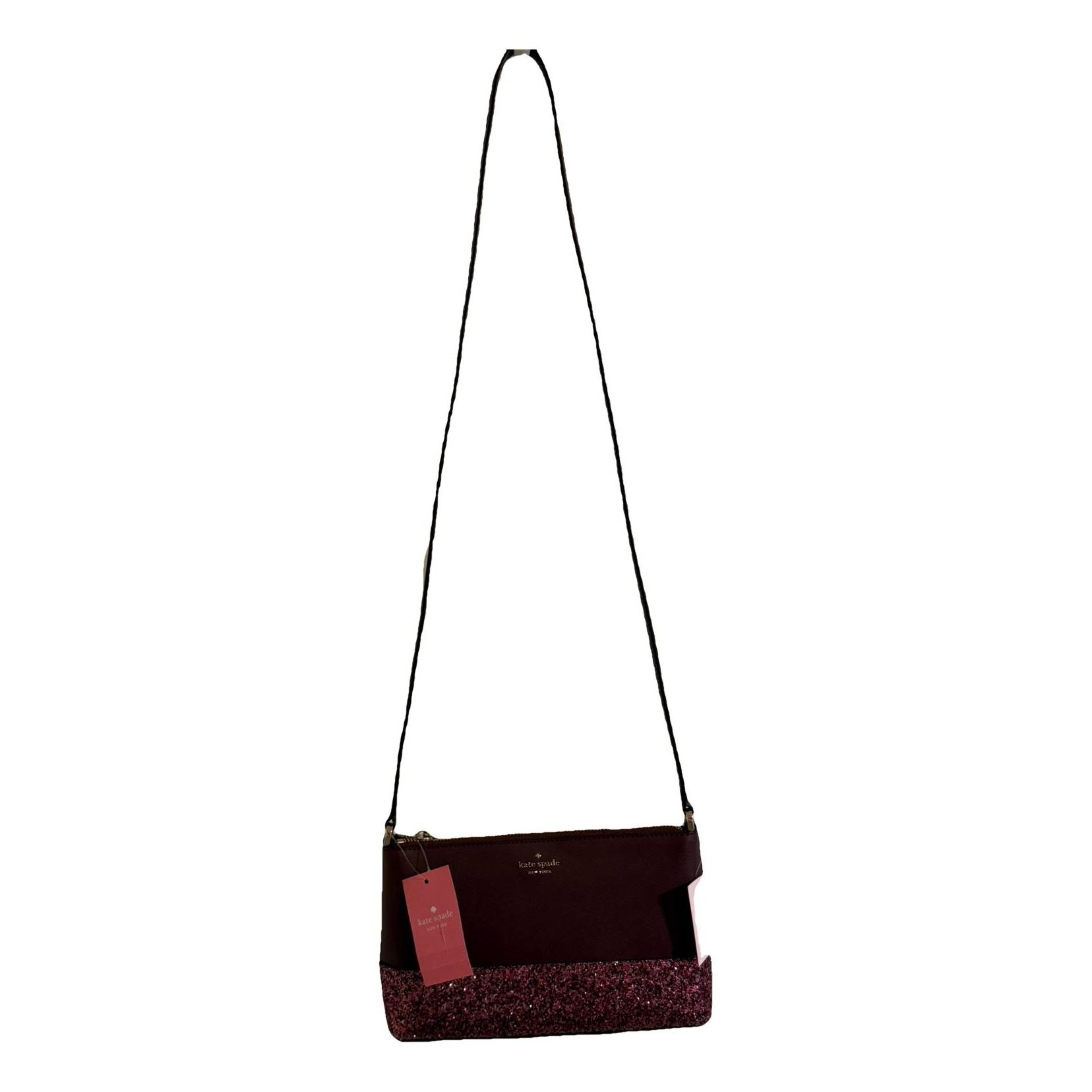 Crossbody bag