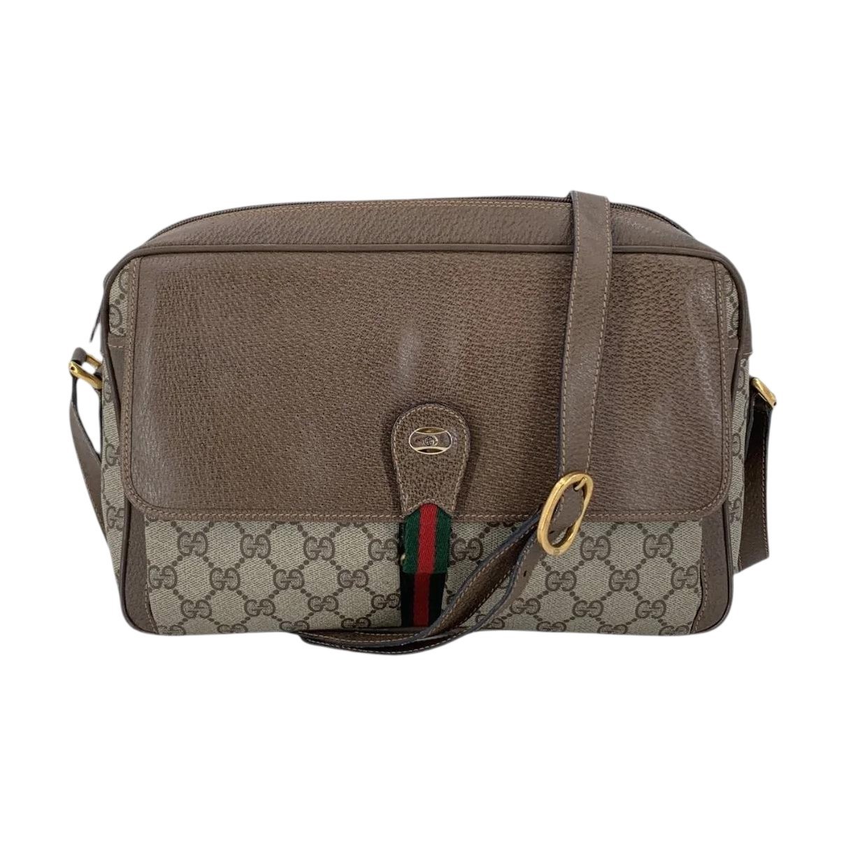 Ophidia cloth handbag