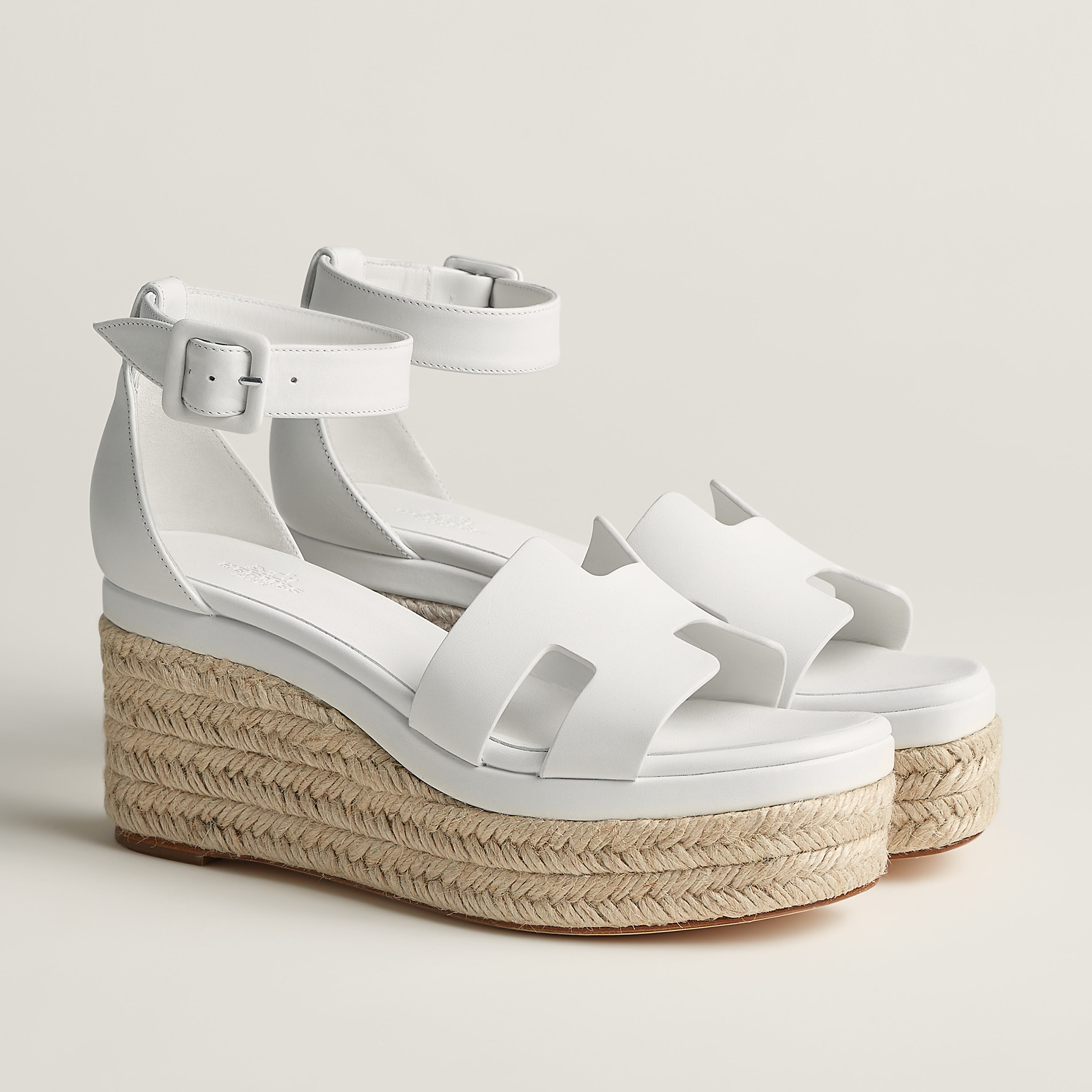 Elda Espadrille