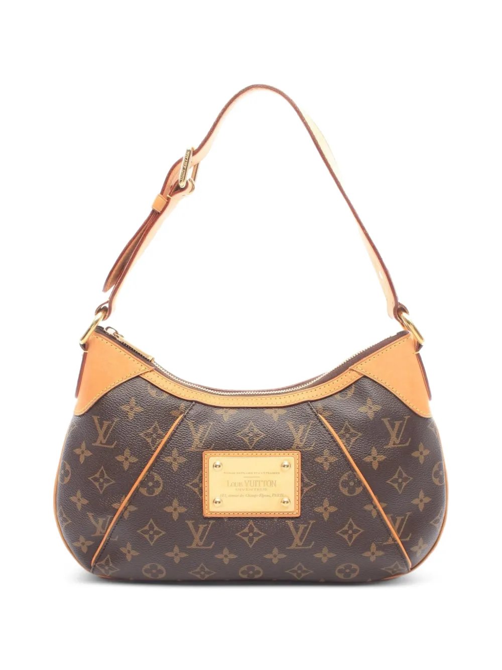 2011 Thames PM Monogram shoulder bag