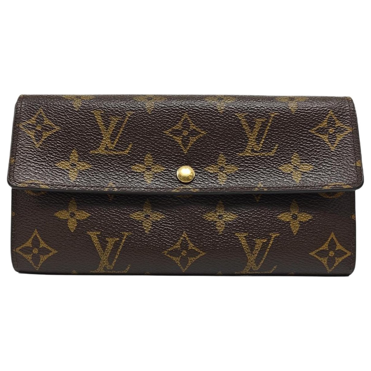 Leather mini bag