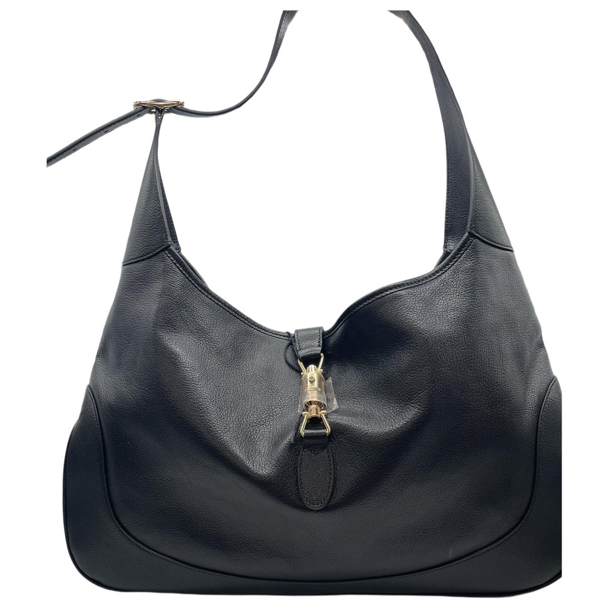 Jackie 1961 leather handbag