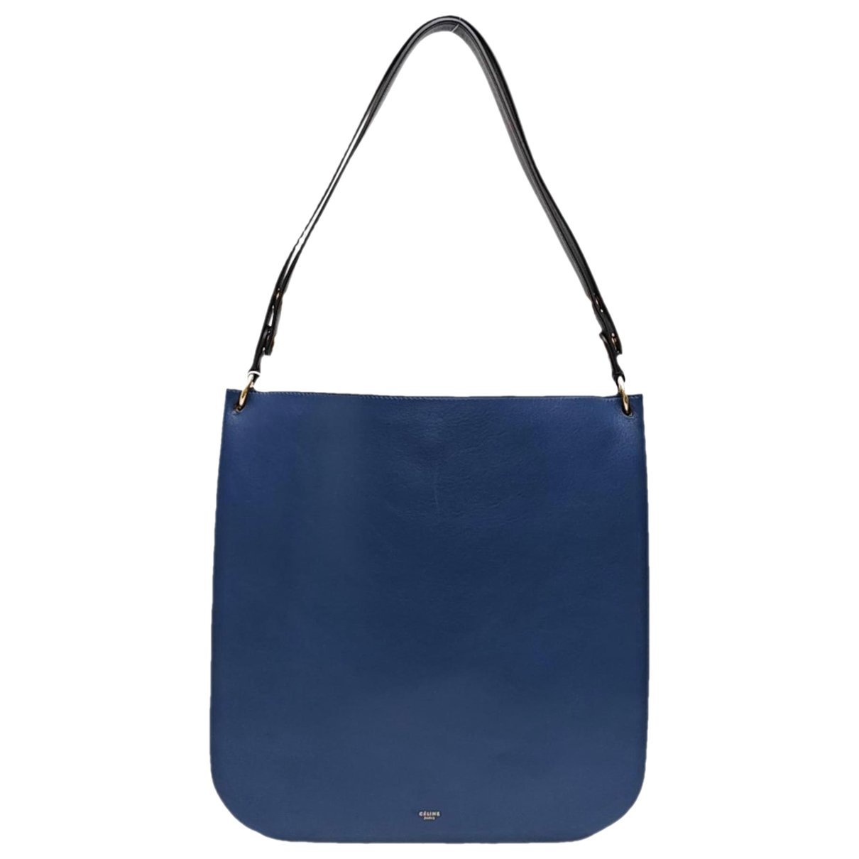 Celine Leather handbag
