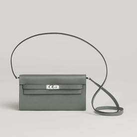 Kelly Classique To Go Wallet