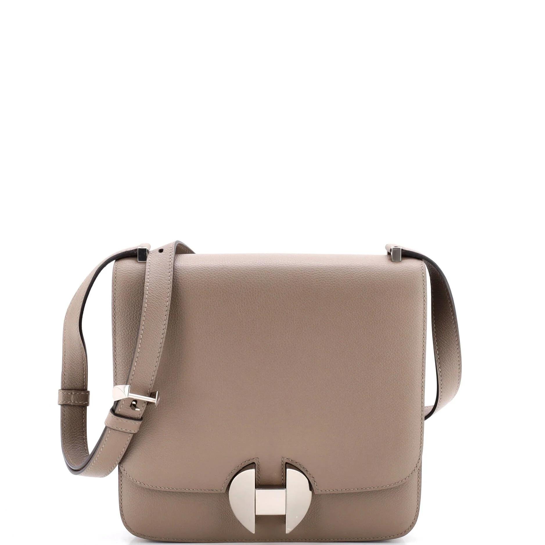 2002 leather handbag