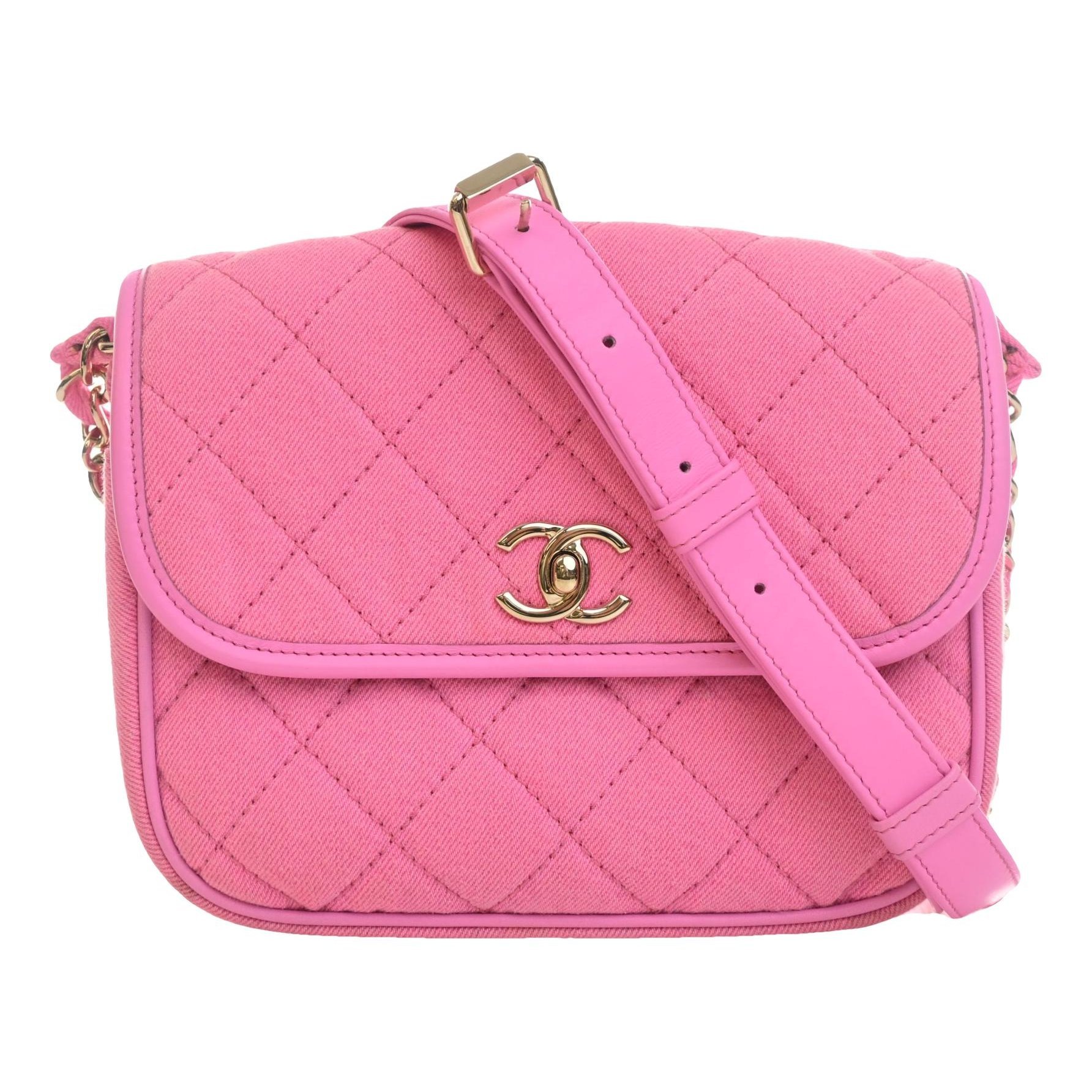 Crossbody bag