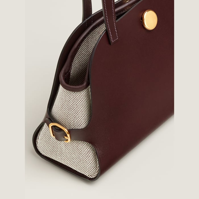 Tablier Sellier Bag