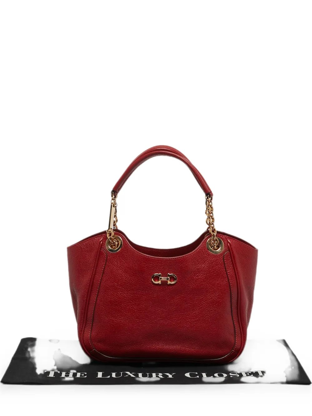 Betulla gancini tote bag