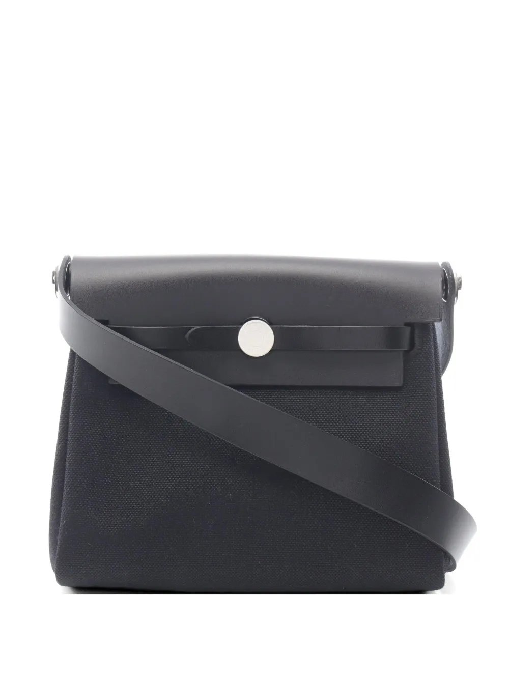 2025 mini Herbag Zip shoulder bag