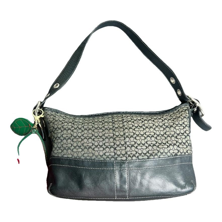 Cloth handbag