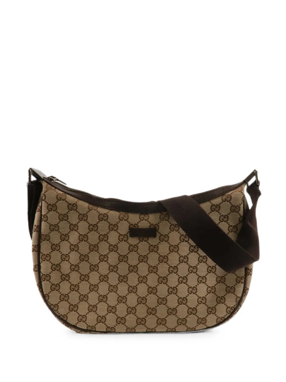 GG Supreme shoulder bag