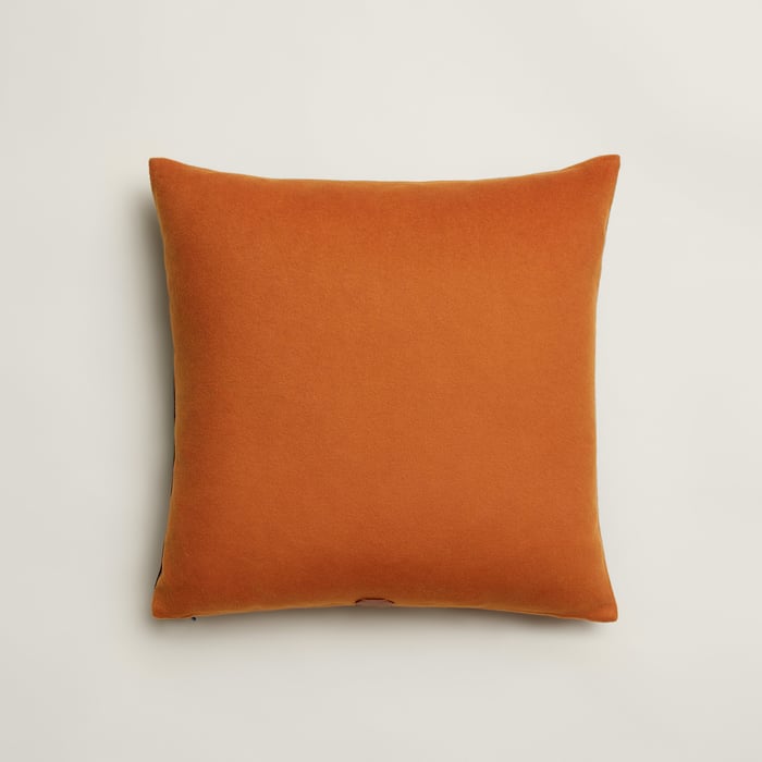Camel O'Galon Pillow