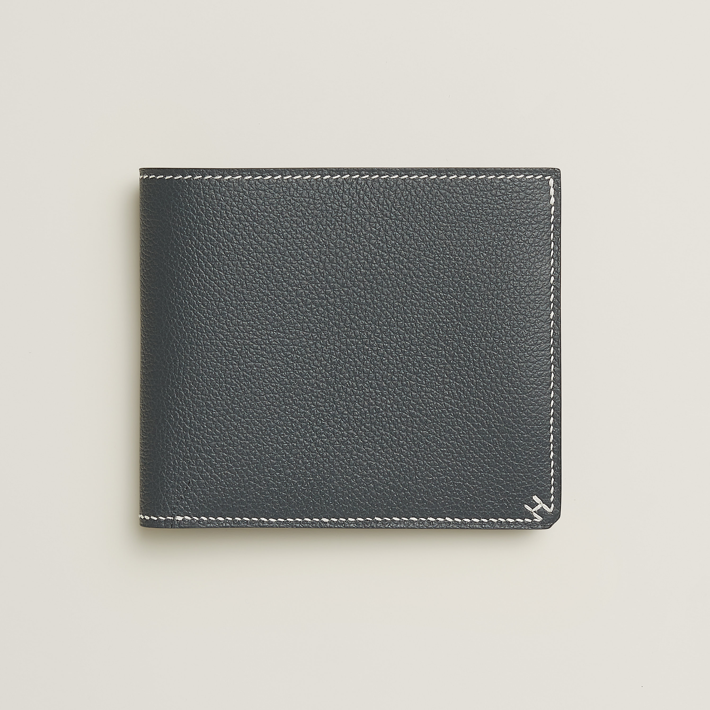 Portefeuille H Sellier Compact