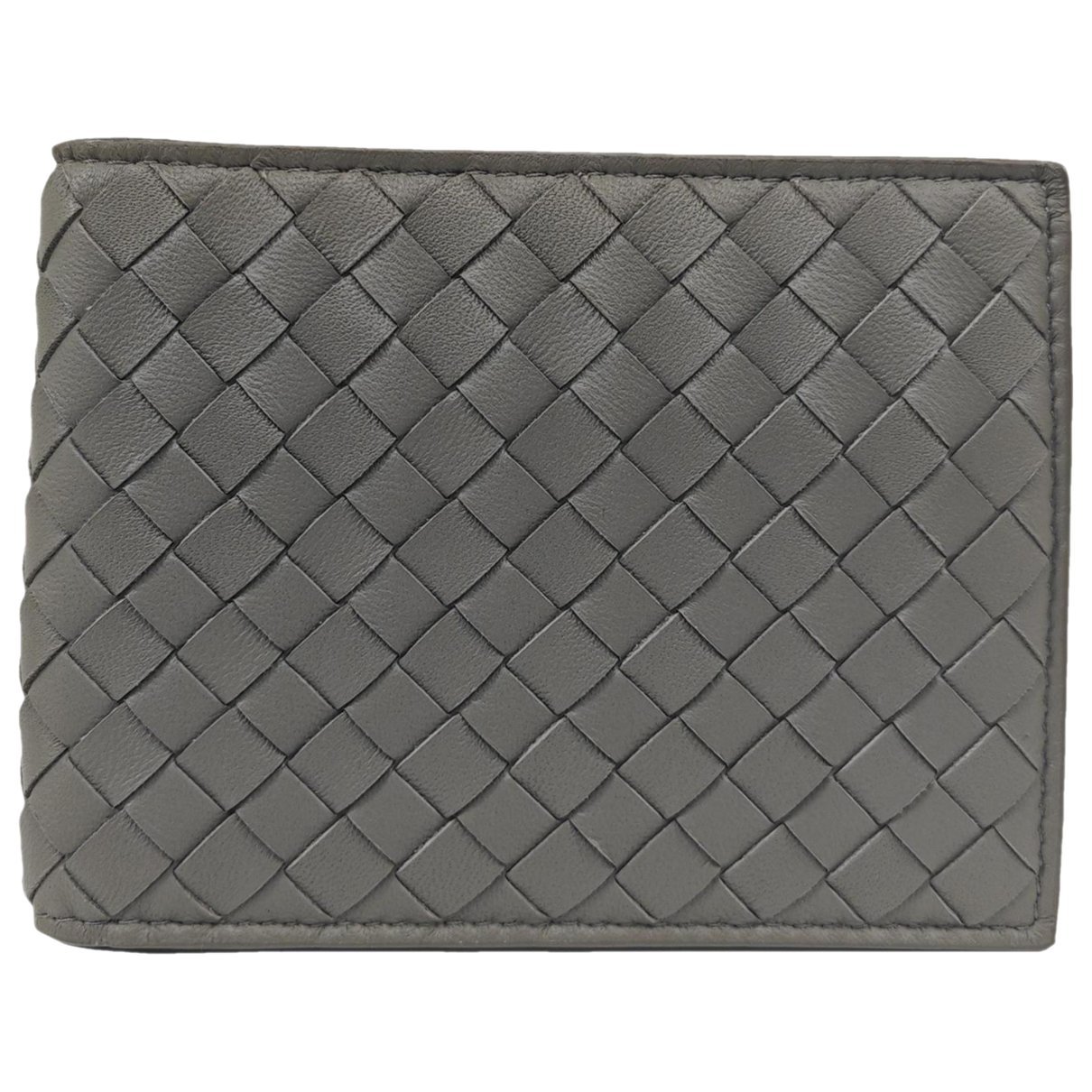 Leather mini bag