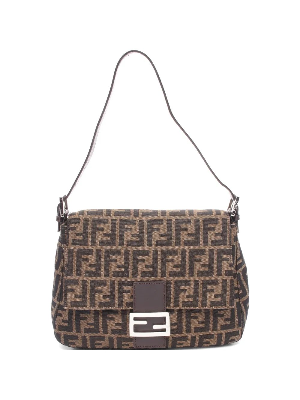 Mamma Baguette shoulder bag