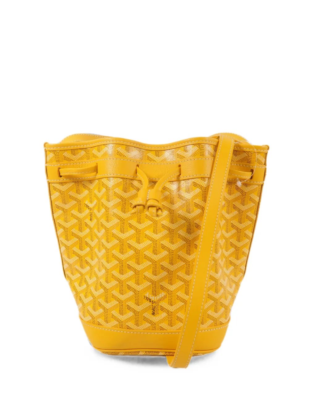 Petit Flot bucket bag