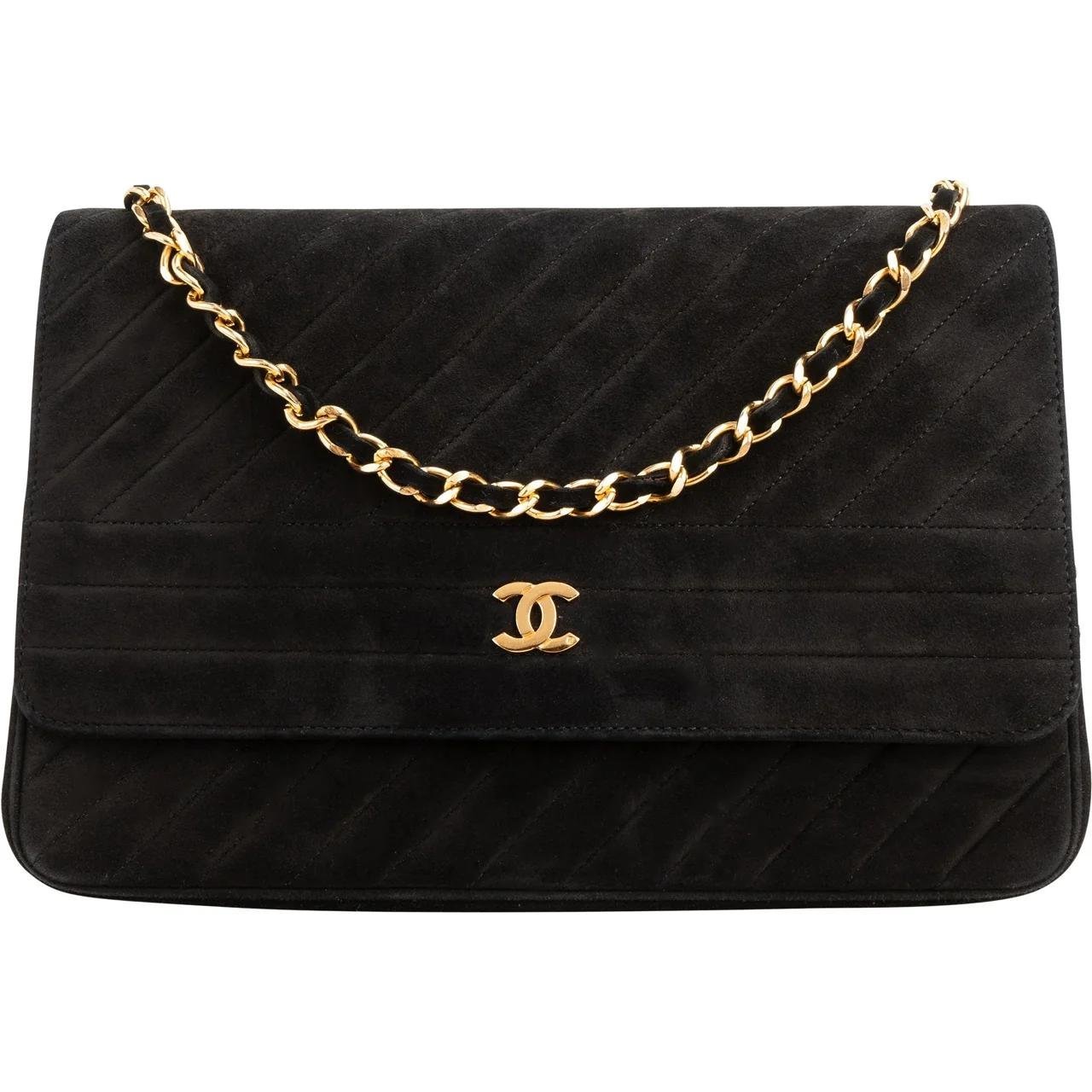 Timeless/Classique crossbody bag