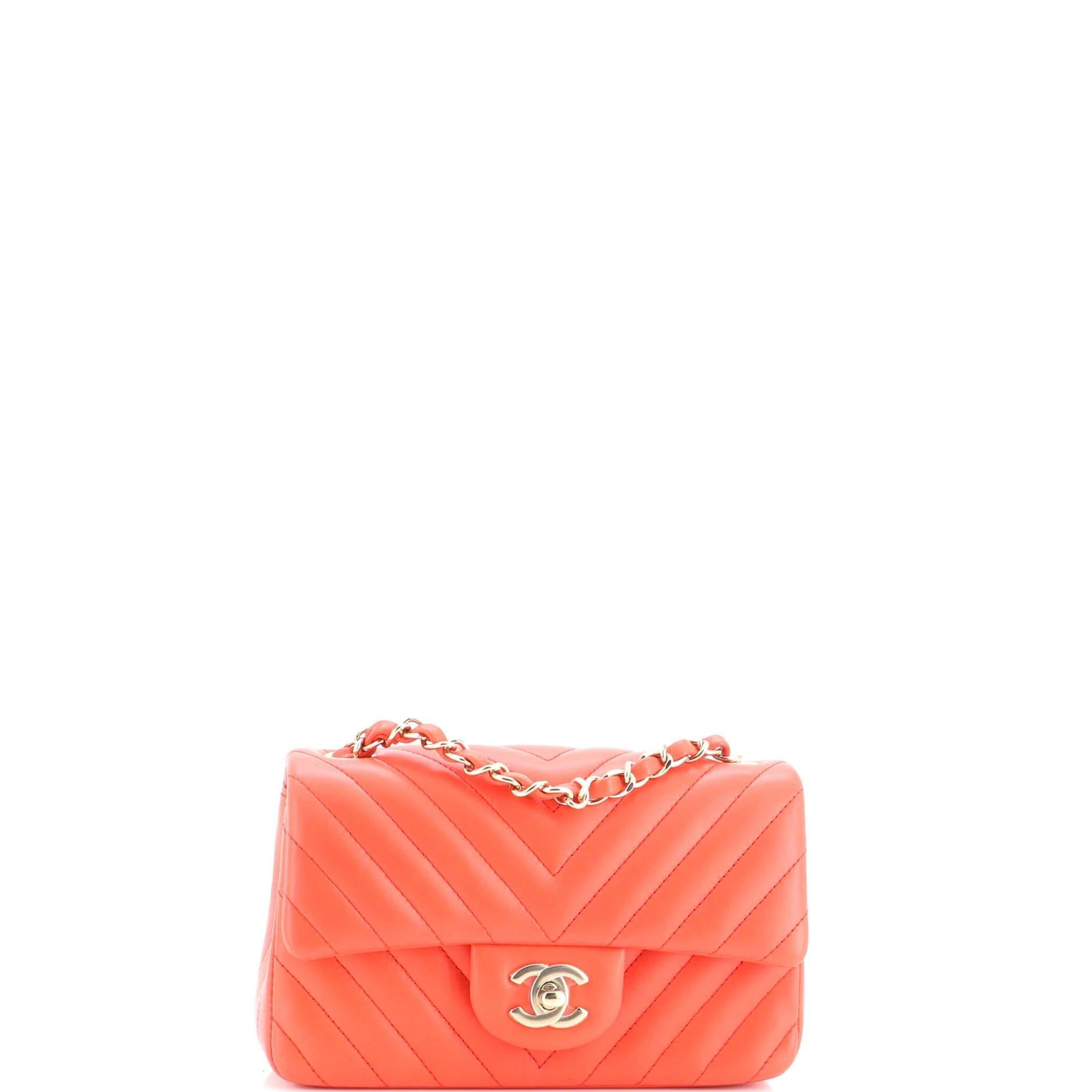 Timeless/Classique leather handbag