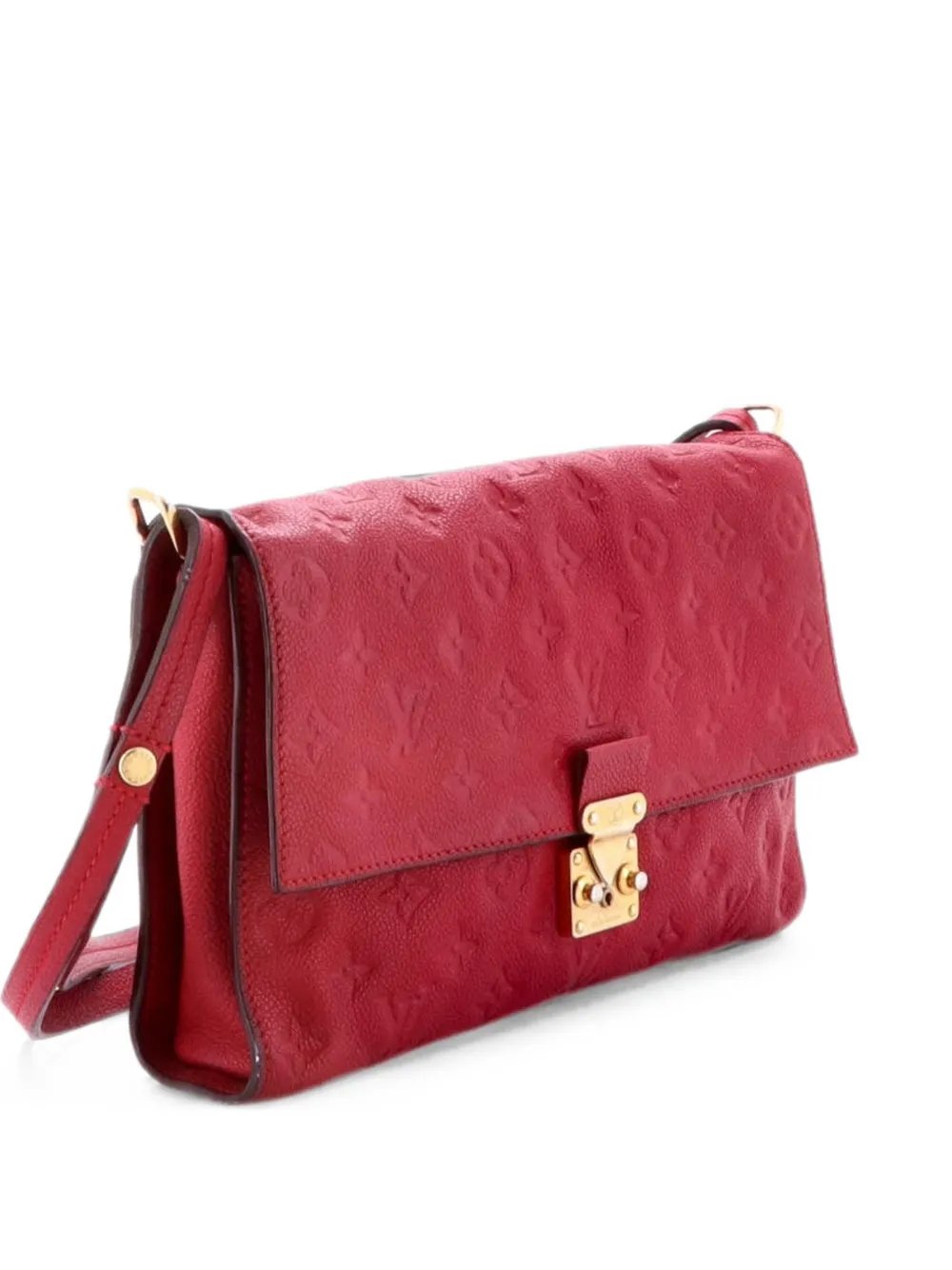 Fascinante Handbag Monogram Empreinte Leather shoulder bag