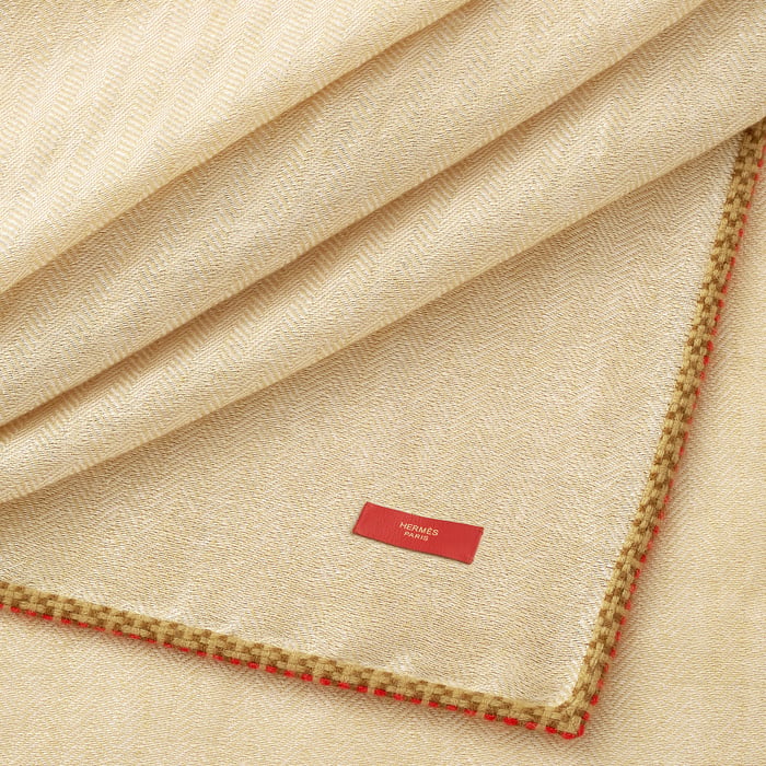 Paille Austral Blanket