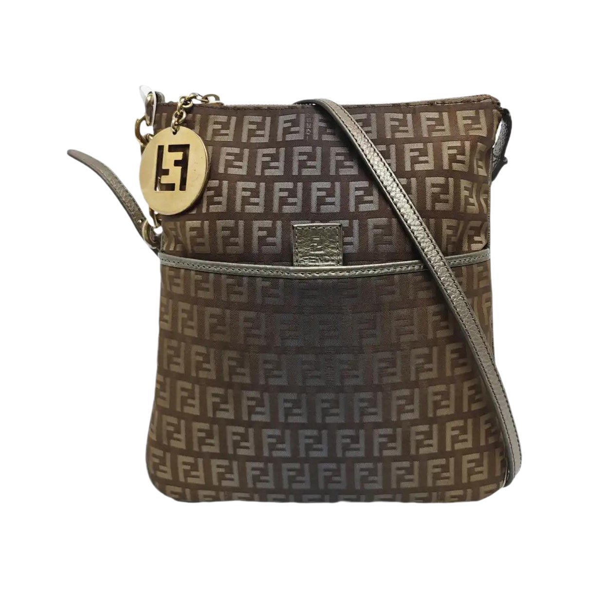 Cloth crossbody bag