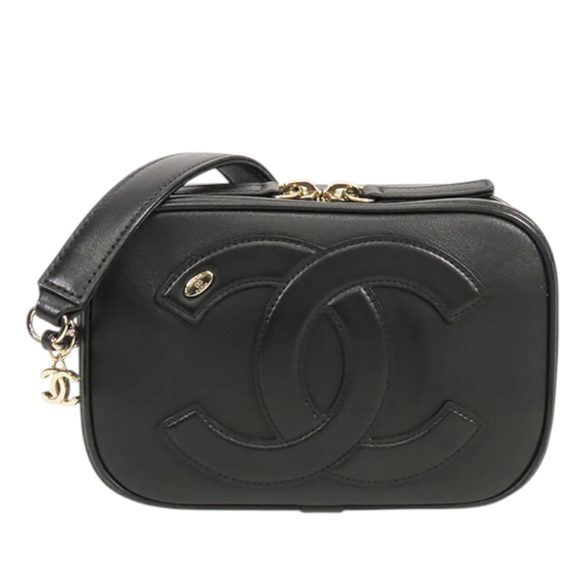 Timeless/Classique pony-style calfskin handbag