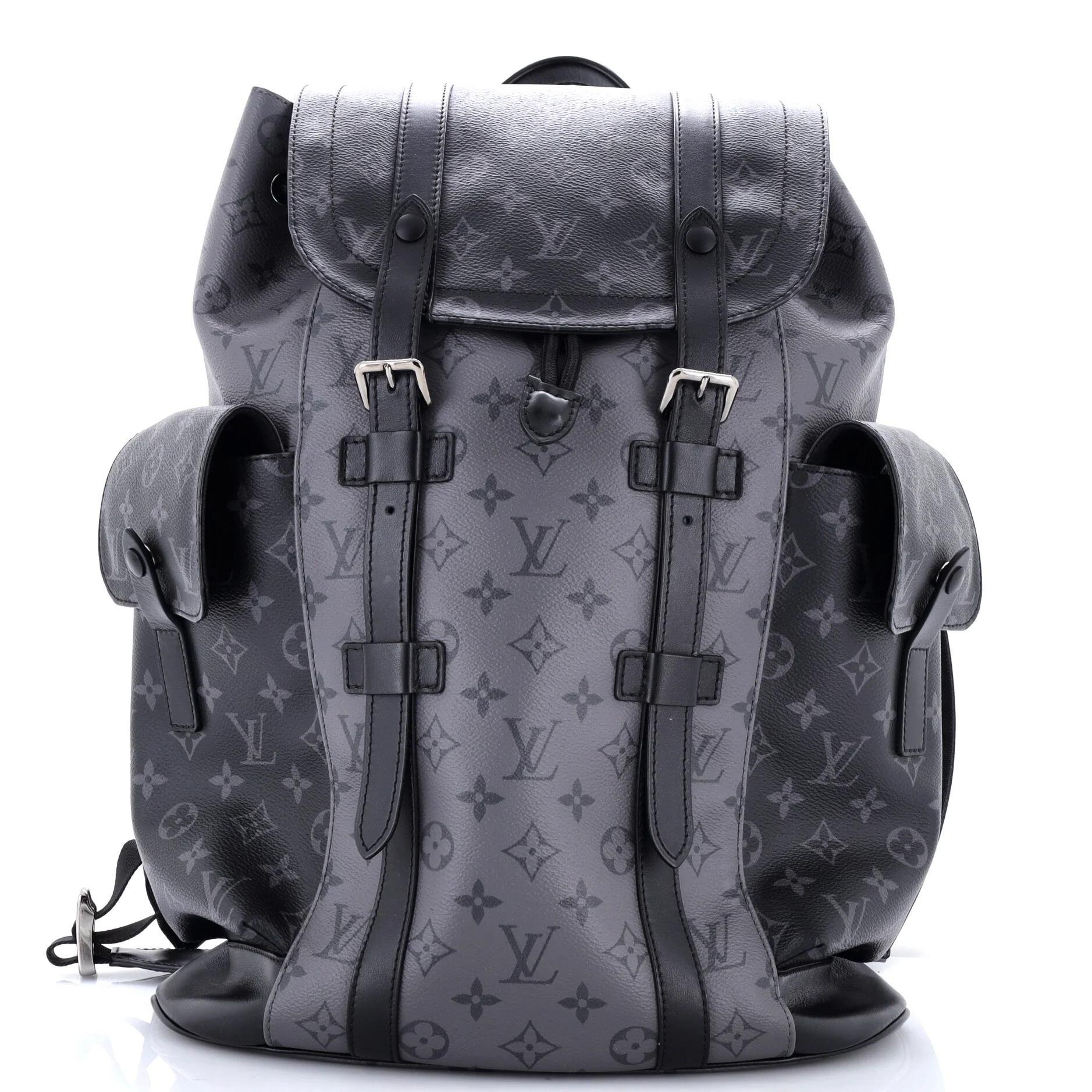 Cloth backpack