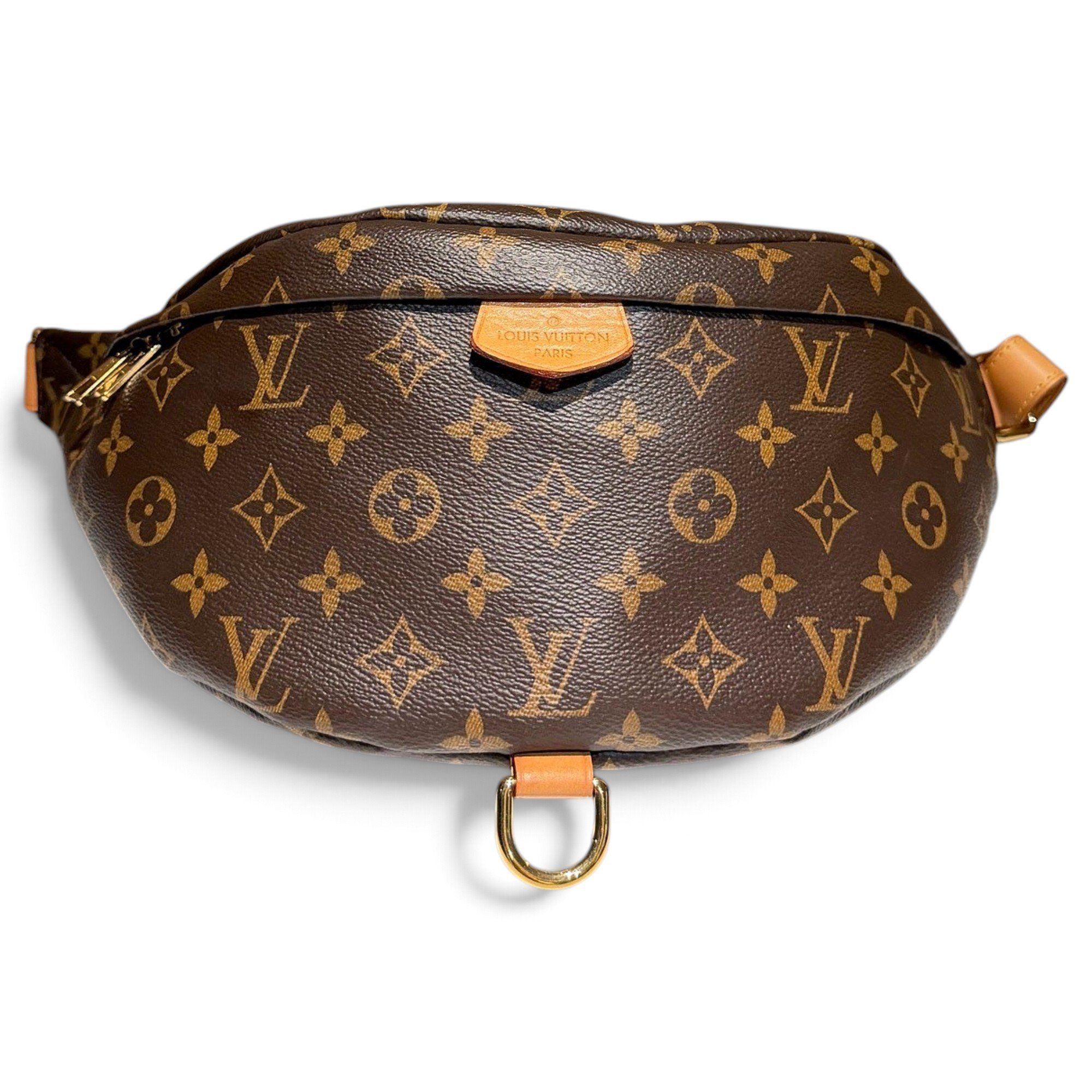 Bum Bag / Sac Ceinture leather handbag