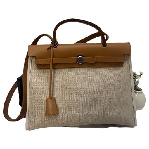 Herbag cloth handbag