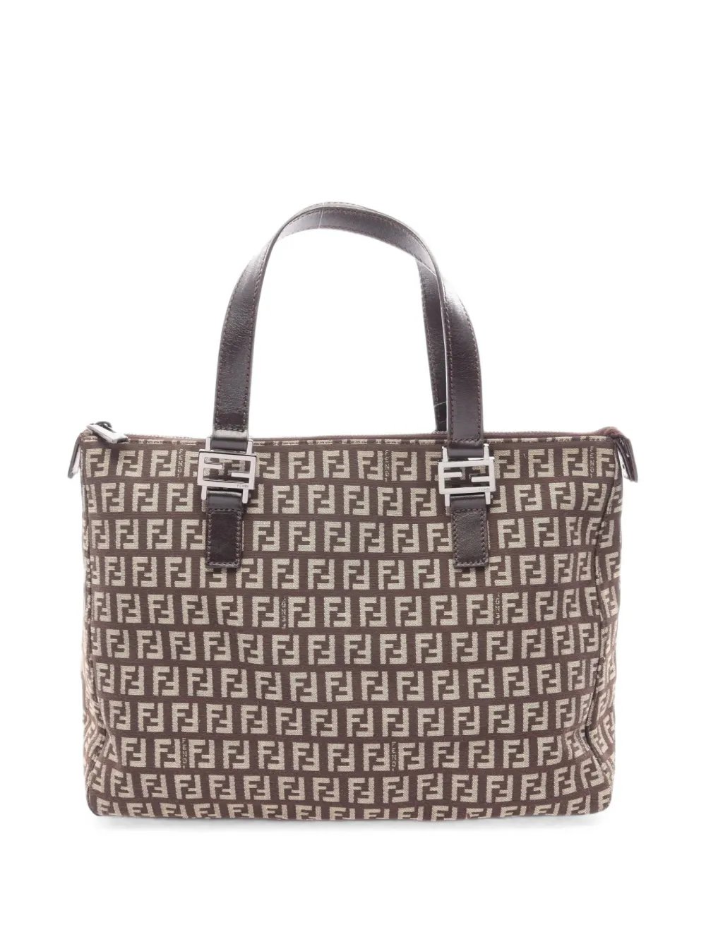 2000s Zucchino tote bag