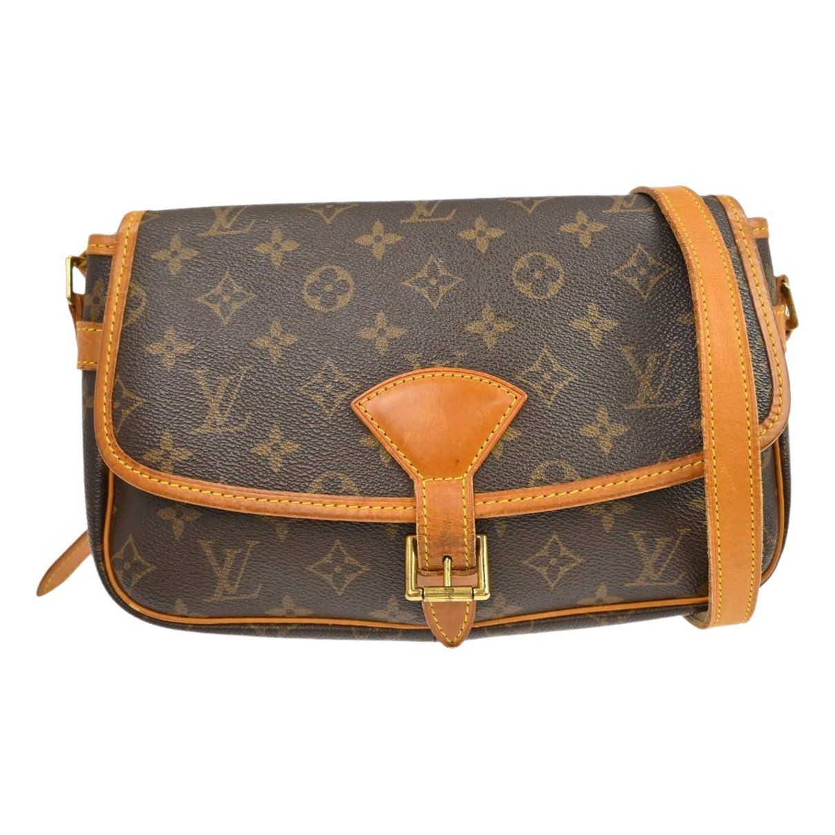 Sologne cloth handbag
