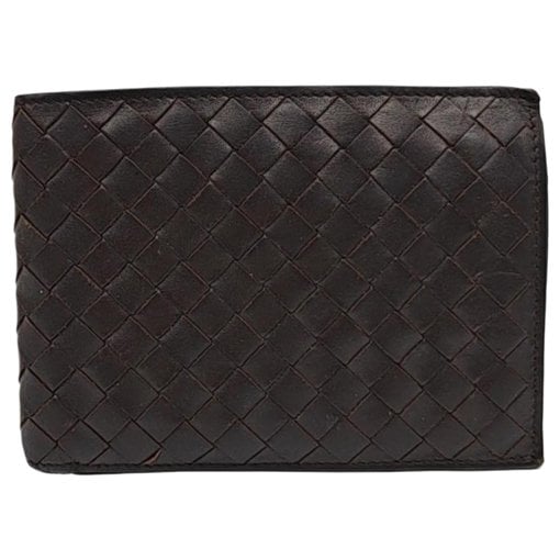 Leather mini bag