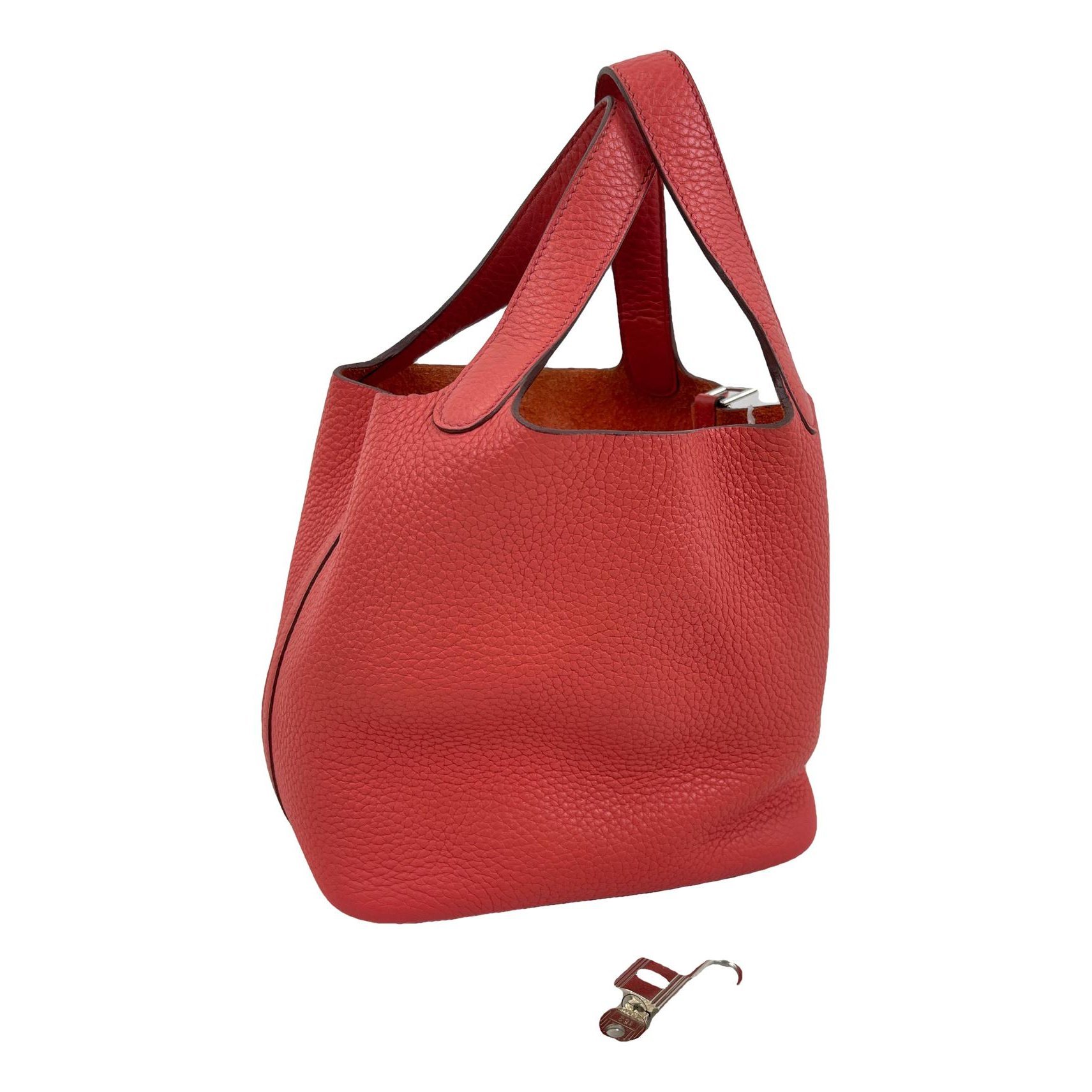 Hermes Picotin 18 Handbag 2897
