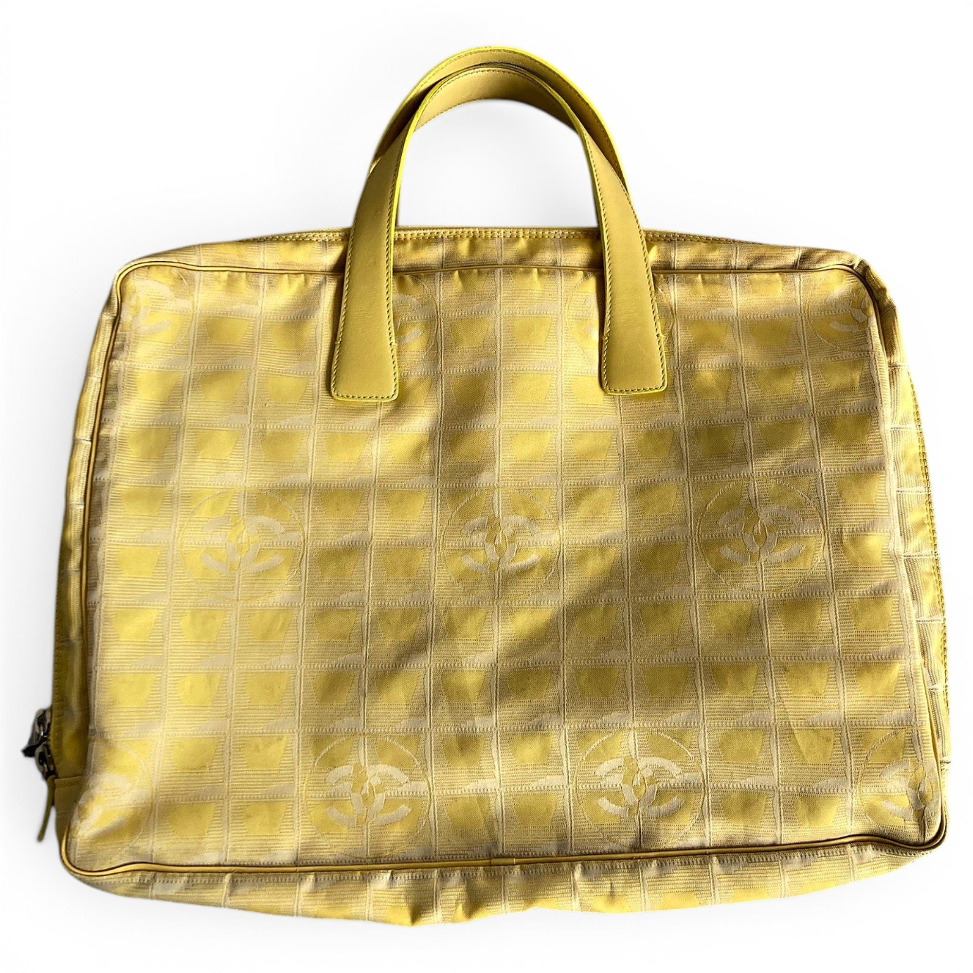 Cloth travel bag