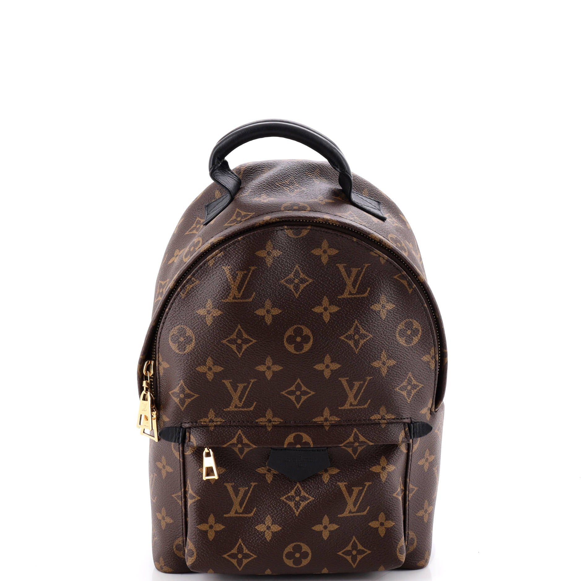 Palm Springs Backpack Monogram Canvas PM